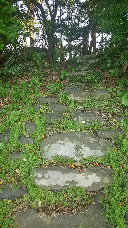 九州旅行12日目　生月島  幸四郎様　中江ノ島_a0052080_18392772.jpg