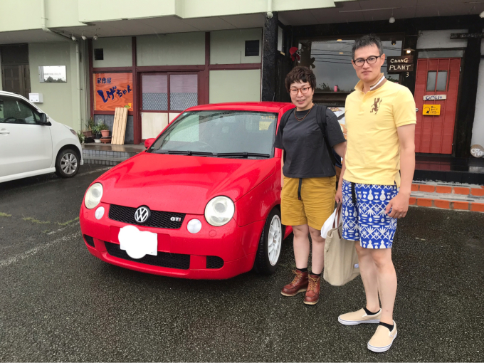 太陽が恋しい…changの愛車自慢です(^^)_d0132688_13471425.jpg