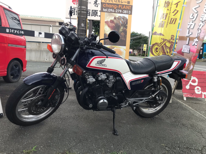 太陽が恋しい…changの愛車自慢です(^^)_d0132688_14002986.jpg