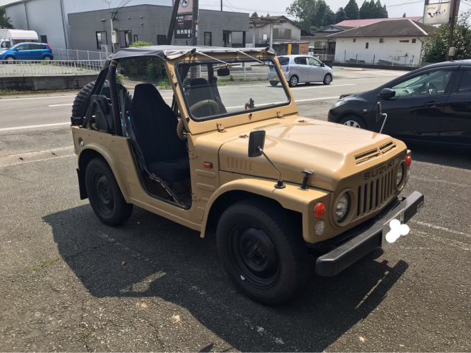 太陽が恋しい…changの愛車自慢です(^^)_d0132688_14073083.jpg