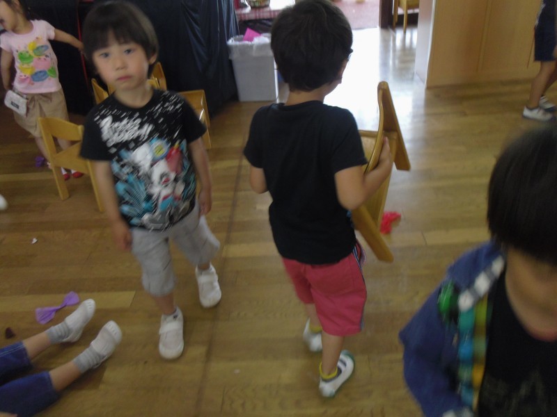 年中組~片付け~_f0356892_19110344.jpg