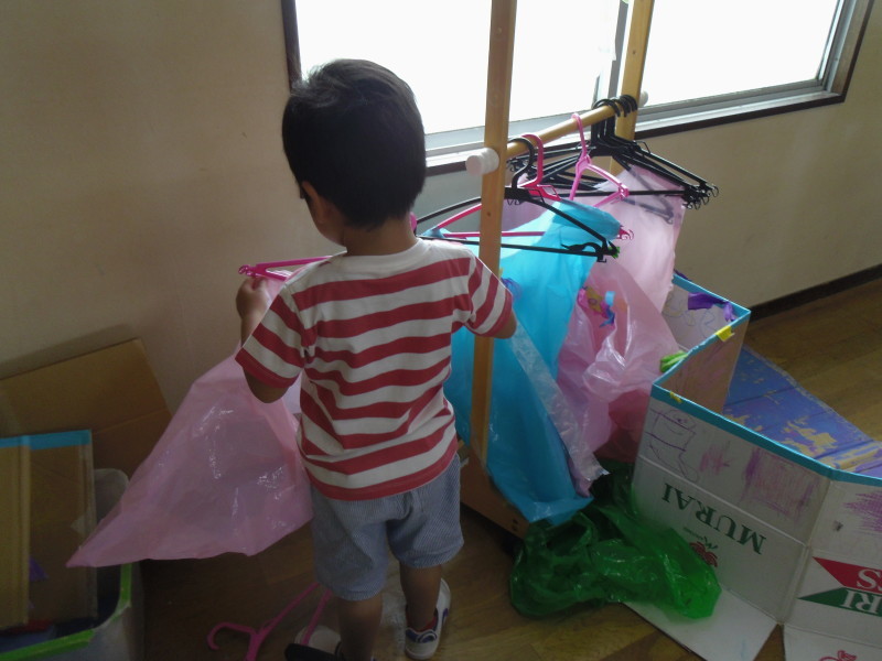 年中組~片付け~_f0356892_19121126.jpg