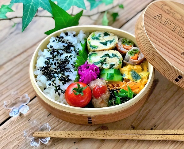 きんかん と お弁当 と 夏野菜カレーのおうちごはん_d0249193_13401589.jpg