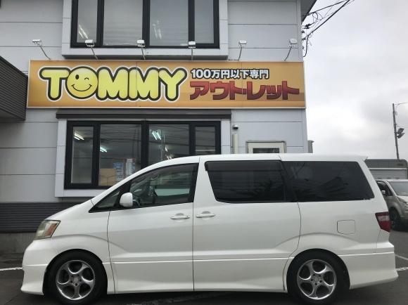 7月20日(土)☆TOMMYアウトレット☆あやブログ☆K様キューブ納車☆ローンサポート☆自社ローン☆_b0127002_17335187.jpg