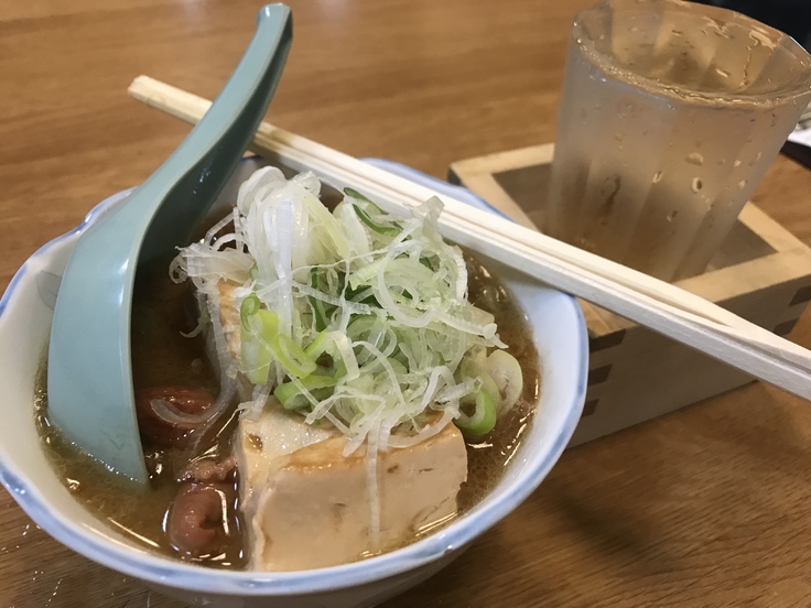 酒造一平 @八王子;中高年のOK牧場はココ!!_c0212604_11385590.jpg