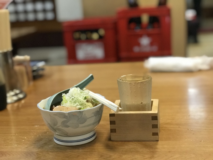 酒造一平 @八王子;中高年のOK牧場はココ!!_c0212604_1138822.jpg