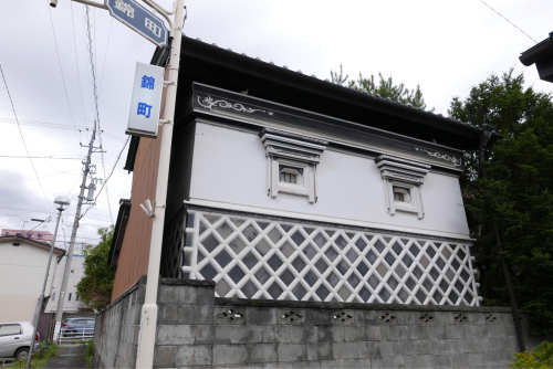 遊里と復興の町を歩く 伊那_d0147406_09193489.jpg