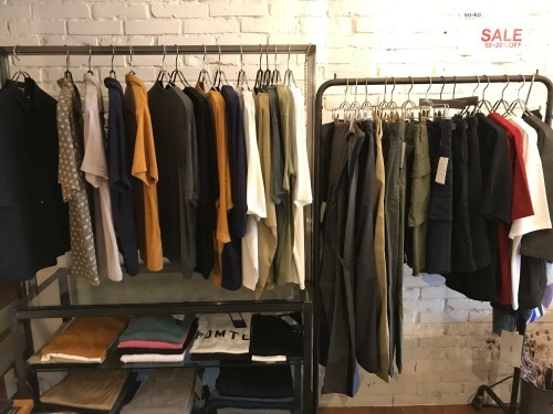 SALE初日~_e0228408_16383831.jpg