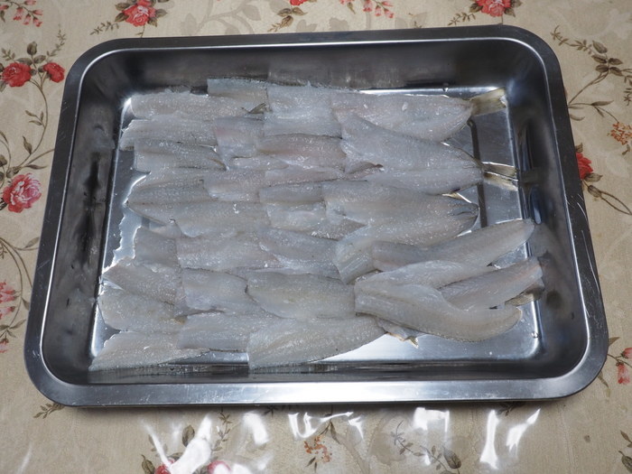夫の釣果とその後_c0116915_23441488.jpg