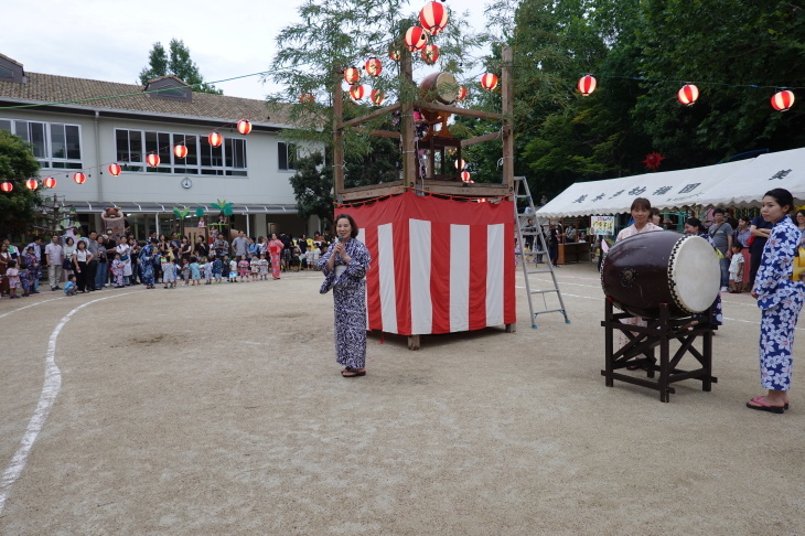 りんご・年中組 夏まつり_a0212624_21314945.jpg