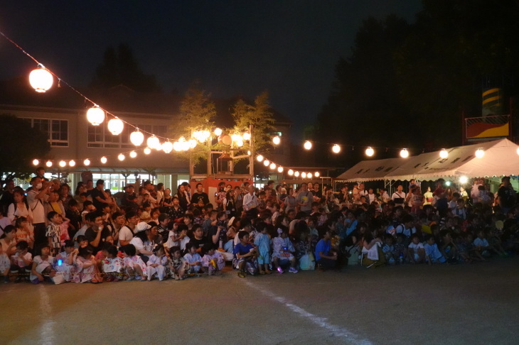 りんご・年中組 夏まつり_a0212624_21340146.jpg