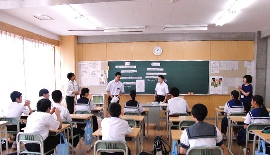 令和元年･･･体験入学_f0200926_14180039.jpg