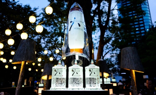 「東京ミッドタウン六本木で開催中 ROKU MIDPARK LOUNGE」_a0000029_21373535.jpeg