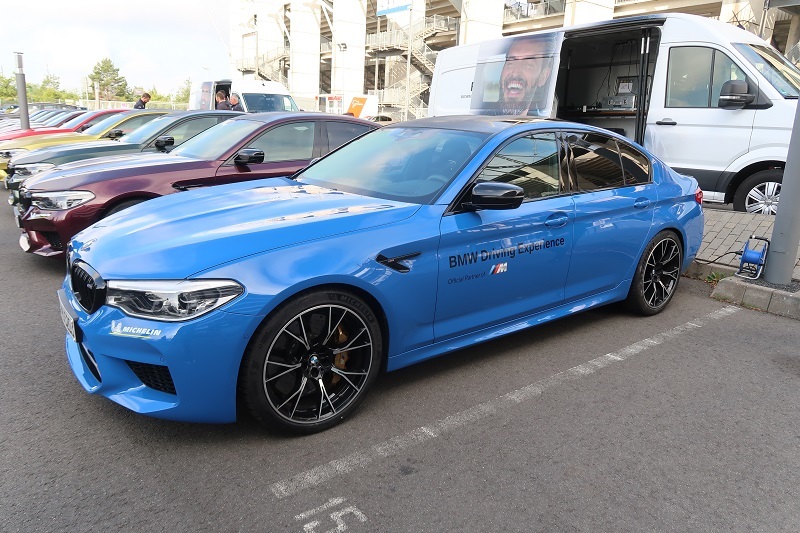 BMWの意識改革と欧州におけるスバル_f0076731_19325047.jpg