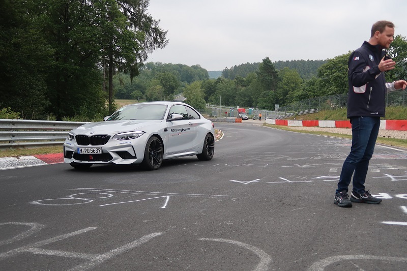 BMWの意識改革と欧州におけるスバル_f0076731_19330375.jpg