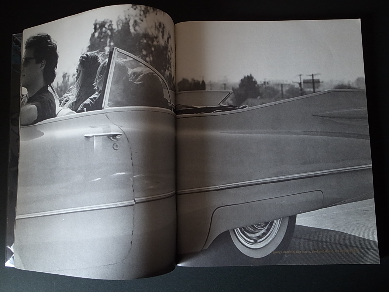 LET'S GET LOST STARRING CHET BAKER / Bruce Weber : Books
