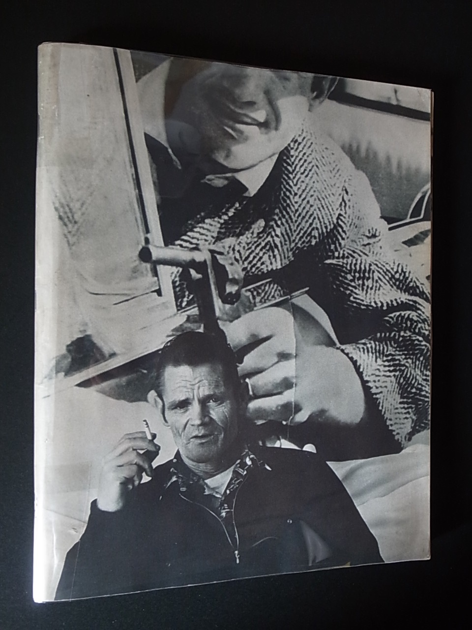 LET'S GET LOST STARRING CHET BAKER / Bruce Weber : Books LET'S GET LOST STARRING CHET BAKER / Bruce Weber : Books