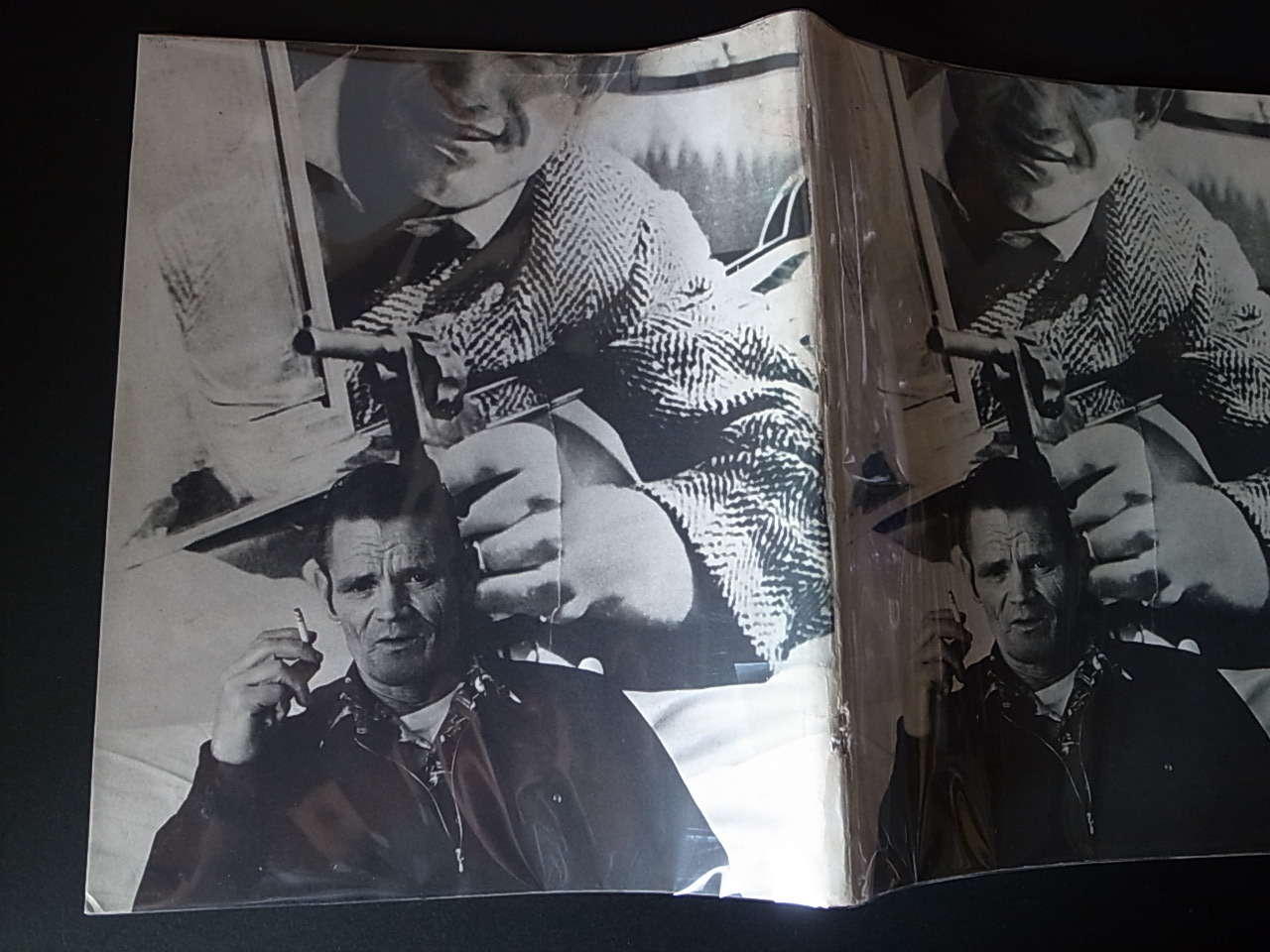 LET'S GET LOST STARRING CHET BAKER / Bruce Weber : Books LET'S GET LOST STARRING CHET BAKER / Bruce Weber : Books