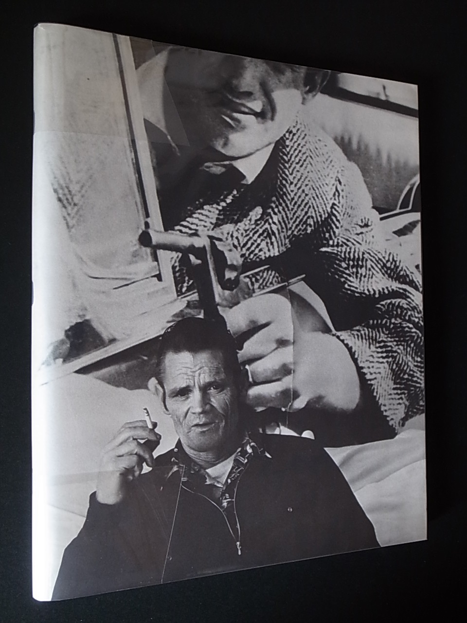 LET'S GET LOST STARRING CHET BAKER / Bruce Weber : Books
