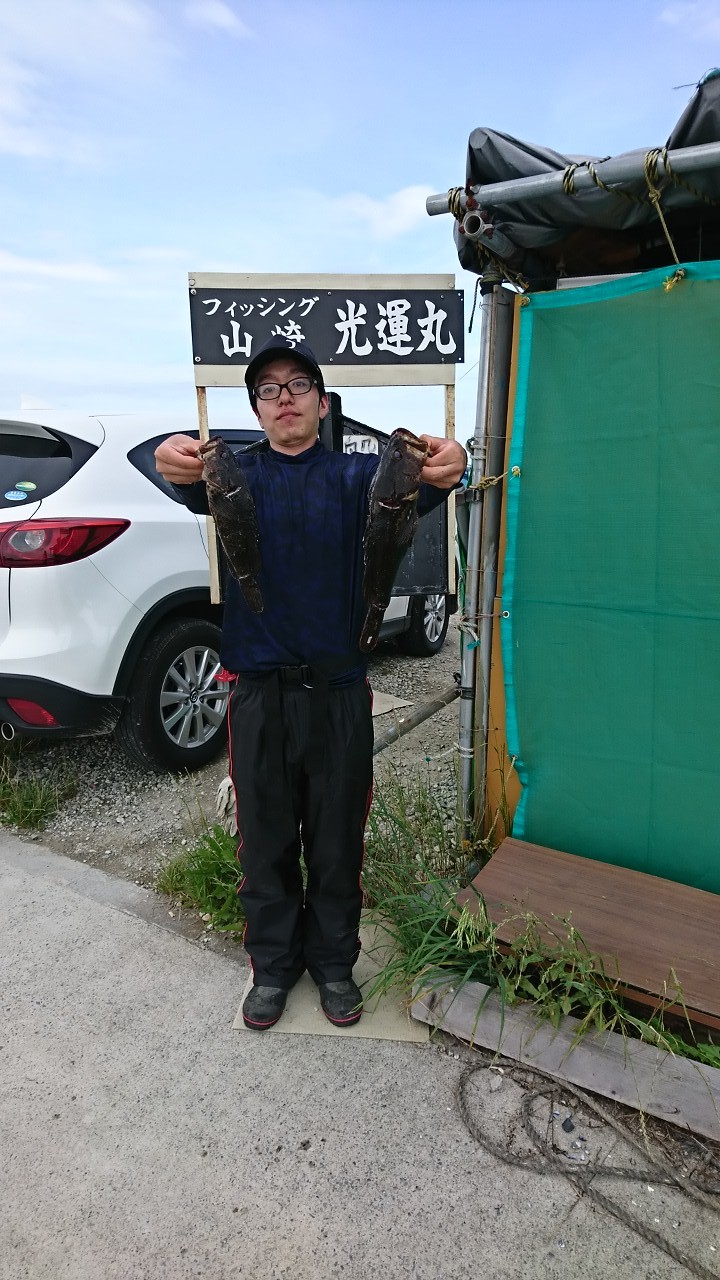 Fw:チーム銀鱗へ_b0128238_18204388.jpg