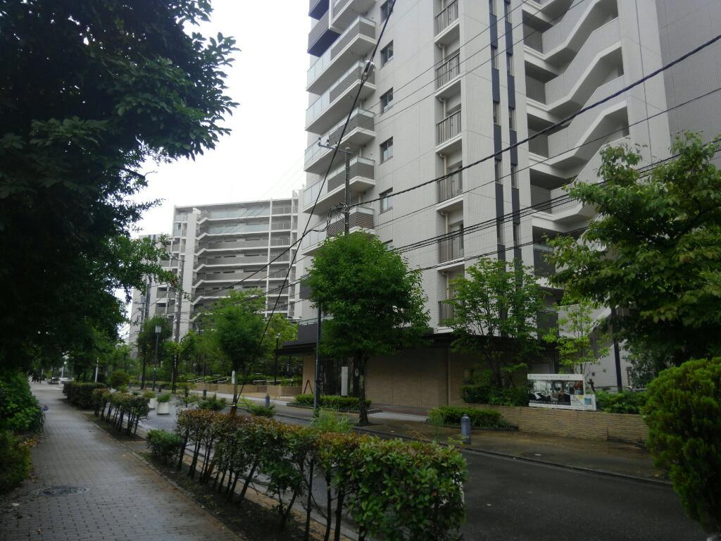 マンション