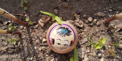 7月23日 たいようにほえろ_e0318040_15545439.jpg