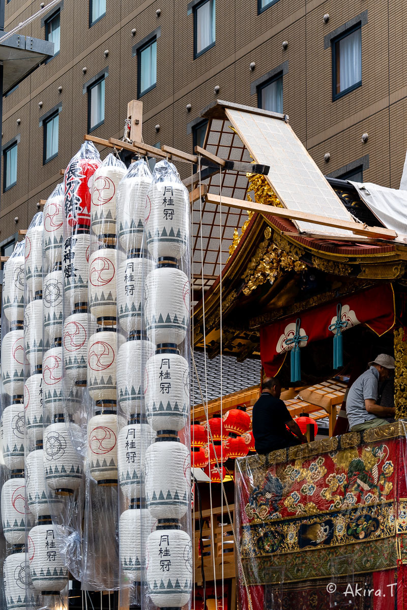 祇園祭2019 -5-_f0152550_18475673.jpg