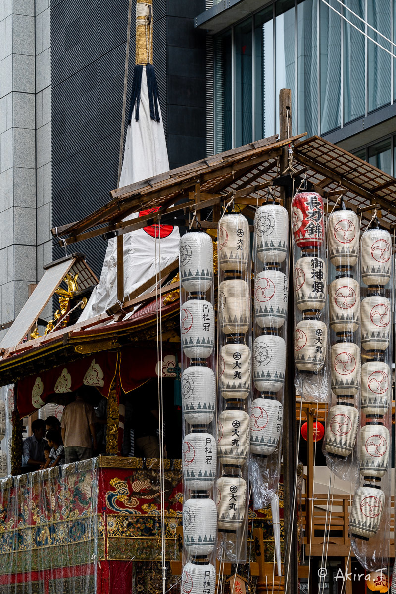祇園祭2019 -5-_f0152550_18484142.jpg