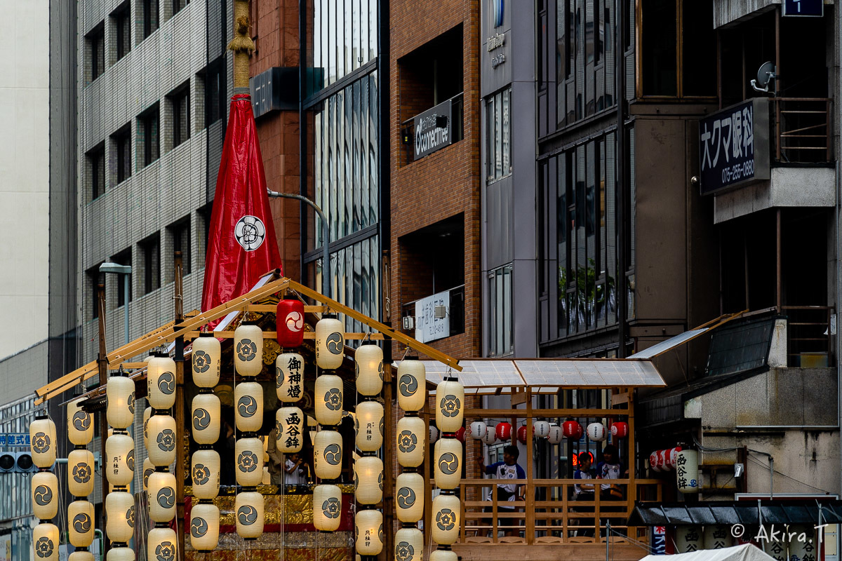 祇園祭2019 -5-_f0152550_18490390.jpg