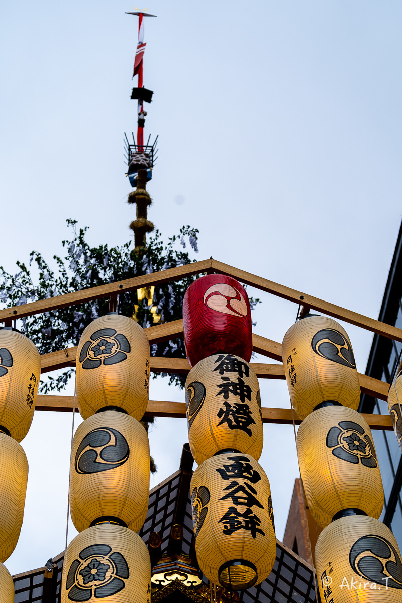 祇園祭2019 -5-_f0152550_18513727.jpg
