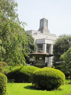 聖心女子大卒業アルバムで後輩から贈られた言葉 阪急 阪神沿線文学散歩