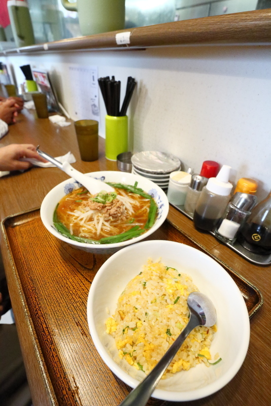 中華料理 香香、あなたの一番好きなセットは？_a0077663_13502806.jpg