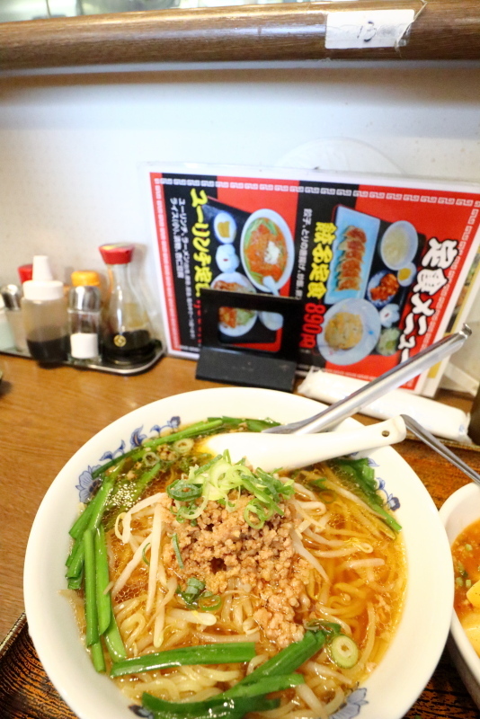中華料理 香香、あなたの一番好きなセットは？_a0077663_13502833.jpg