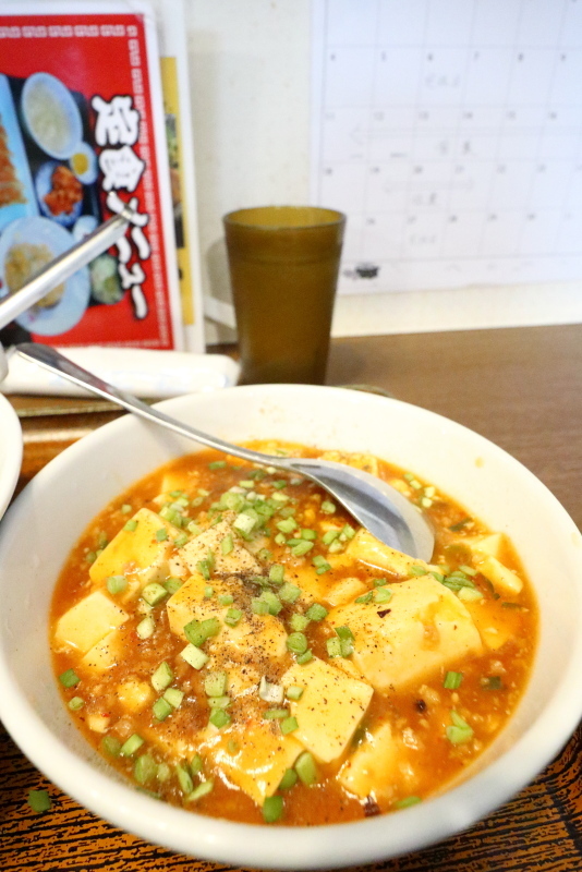 中華料理 香香、あなたの一番好きなセットは？_a0077663_13502894.jpg
