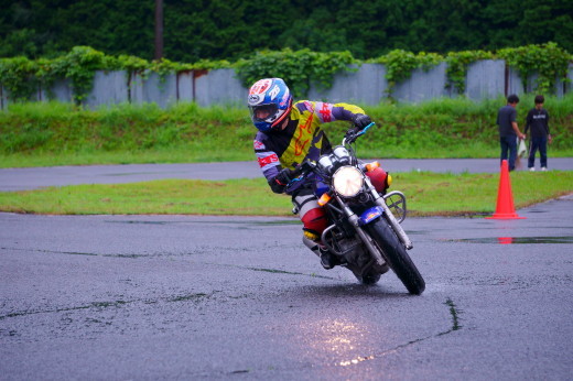 7/9 走行会瀬戸内海ｻｰｷｯﾄﾚﾎﾟｰﾄ_b0163075_18315512.jpg