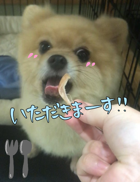 さんじのおやつ🍰_f0357682_15511853.jpg