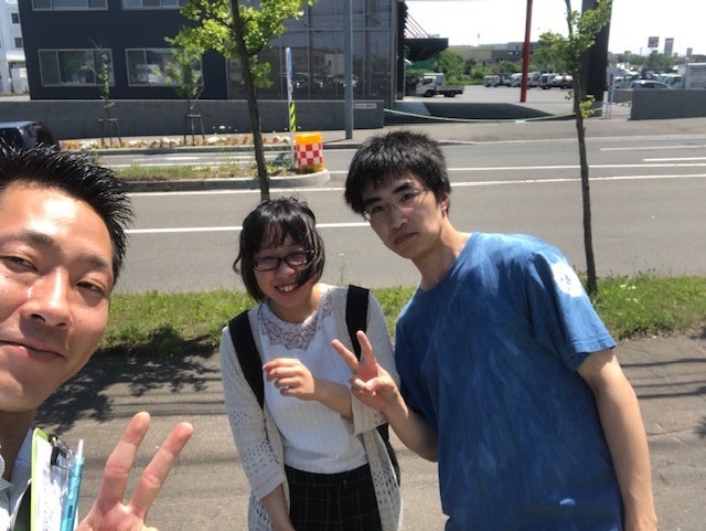トミーアウトレット☆7月21日(日)グッチーブログ♪S様ヴェルファイア納車!自社ローン、ローンサポート、事故サポート_b0127002_16513625.jpg