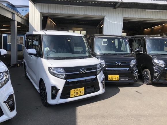 7月21日(日)☆ベンツE250カブリオレあります♡ ランクル LX570 タント ローンサポート♡TOMMY♡_b0127002_16593159.jpg