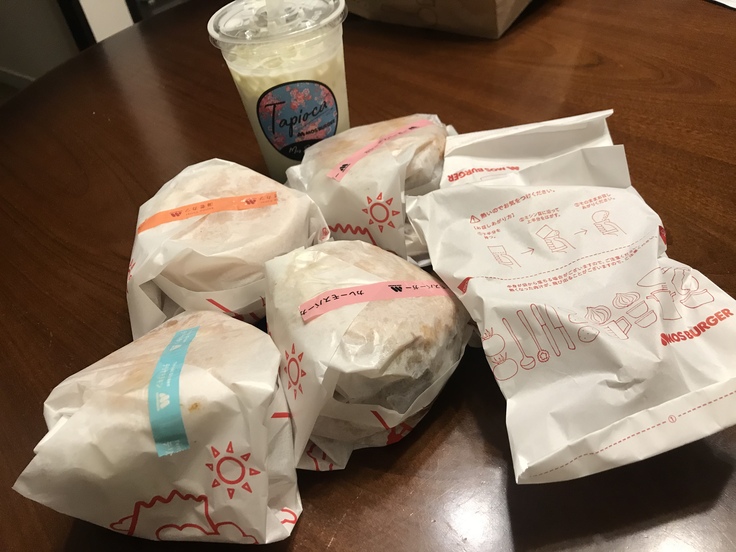 モスバーガー_c0212604_681542.jpg