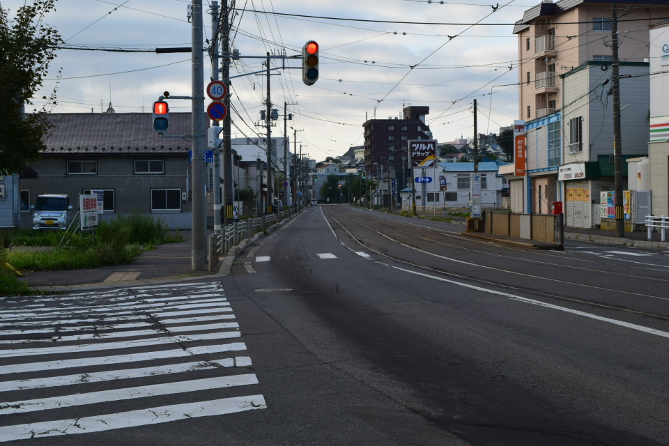 函館元町の高橋病院天使寮 函館の建築再見 関根要太郎研究室 はこだて