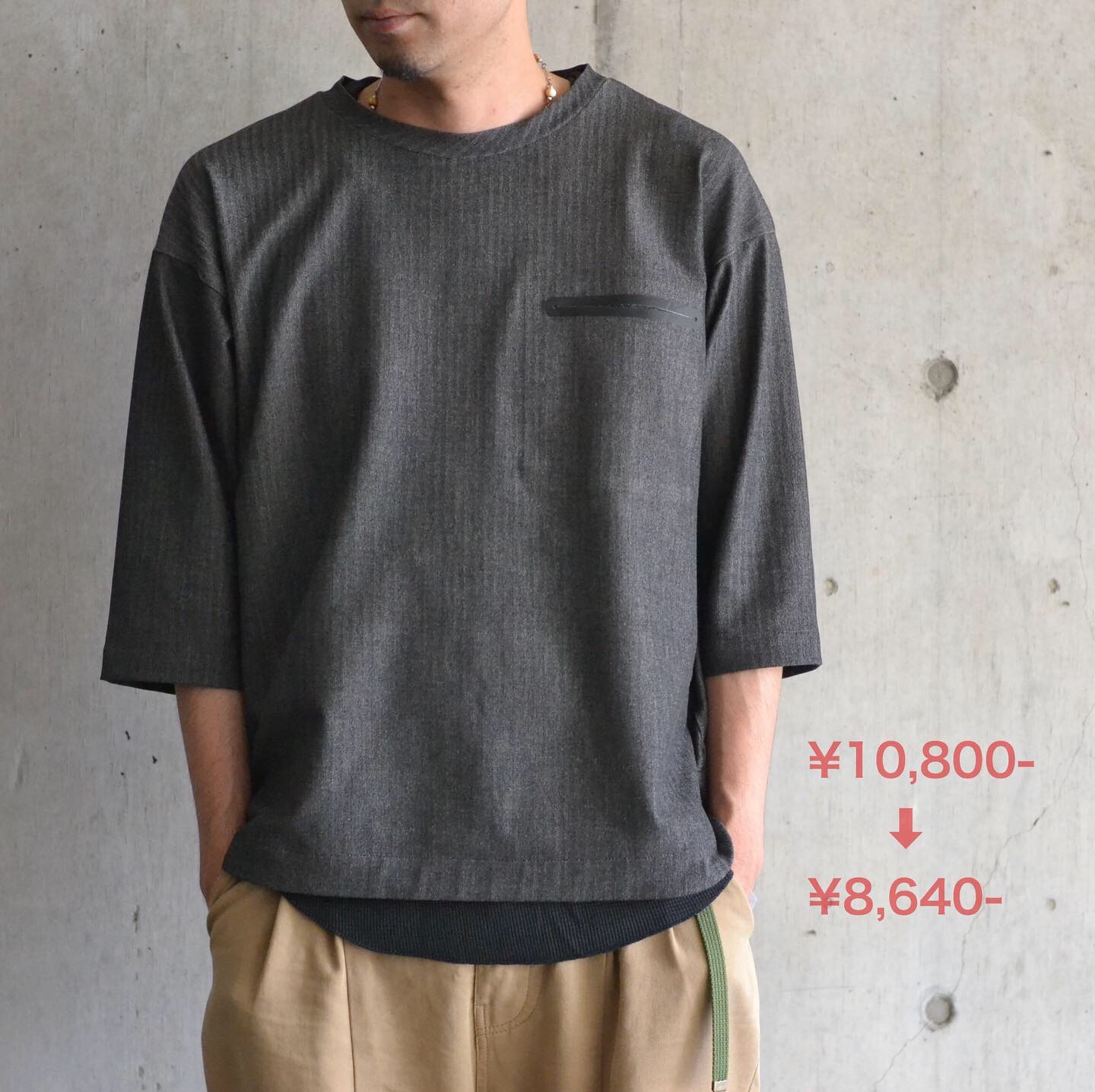 SALE2日目!_e0228408_12323791.jpg