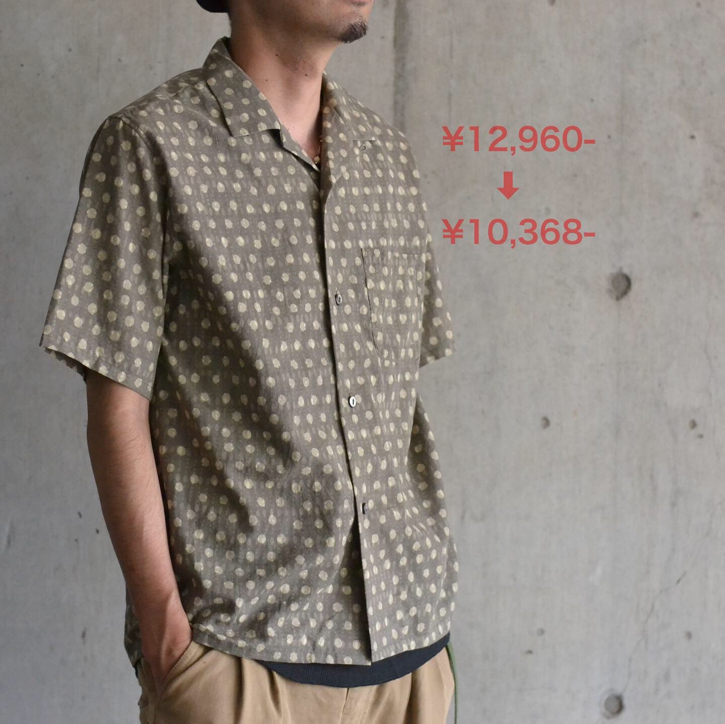 SALE2日目!_e0228408_12362104.jpg