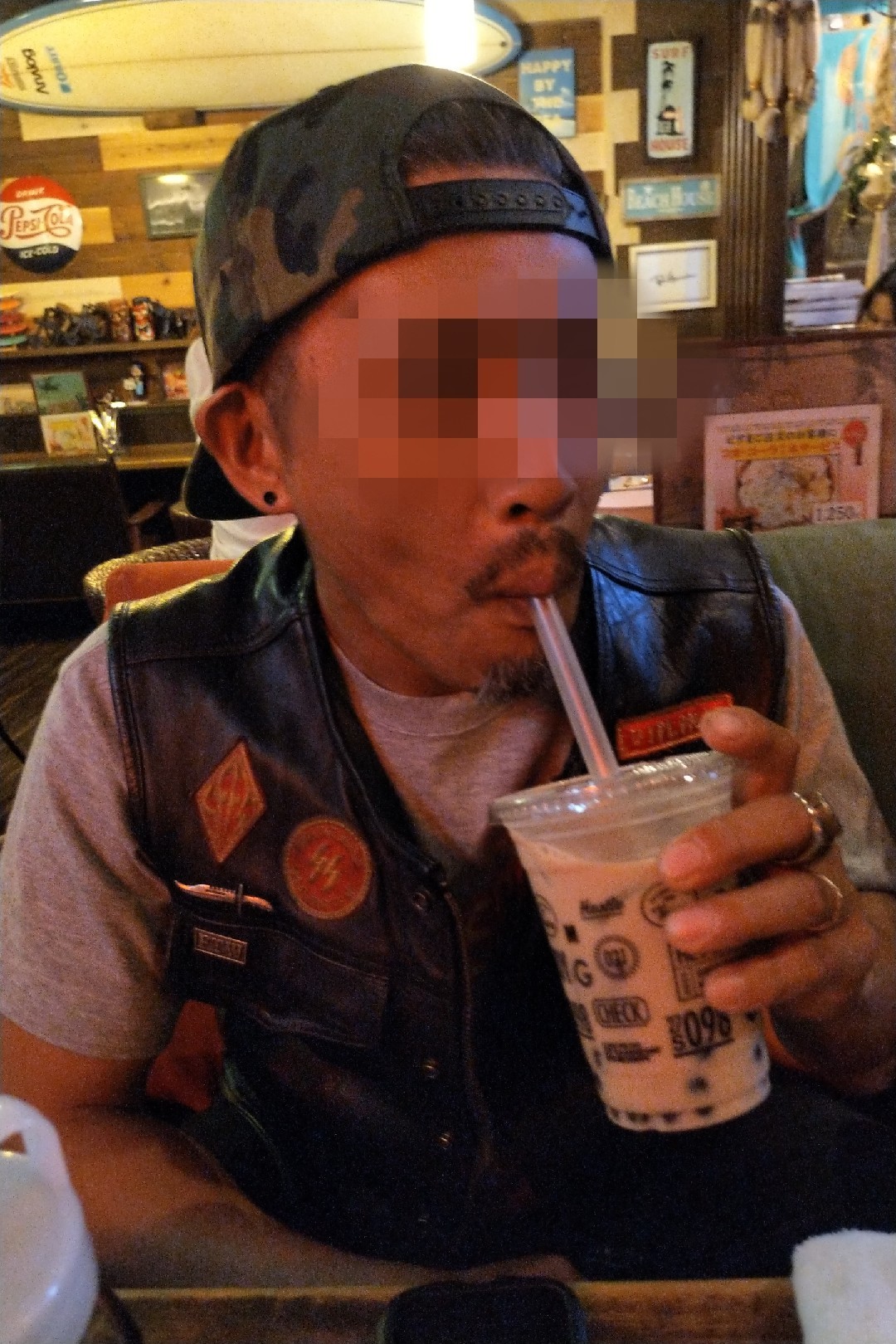 昨晩はいつものHOPIへ..._a0159215_23532745.jpg