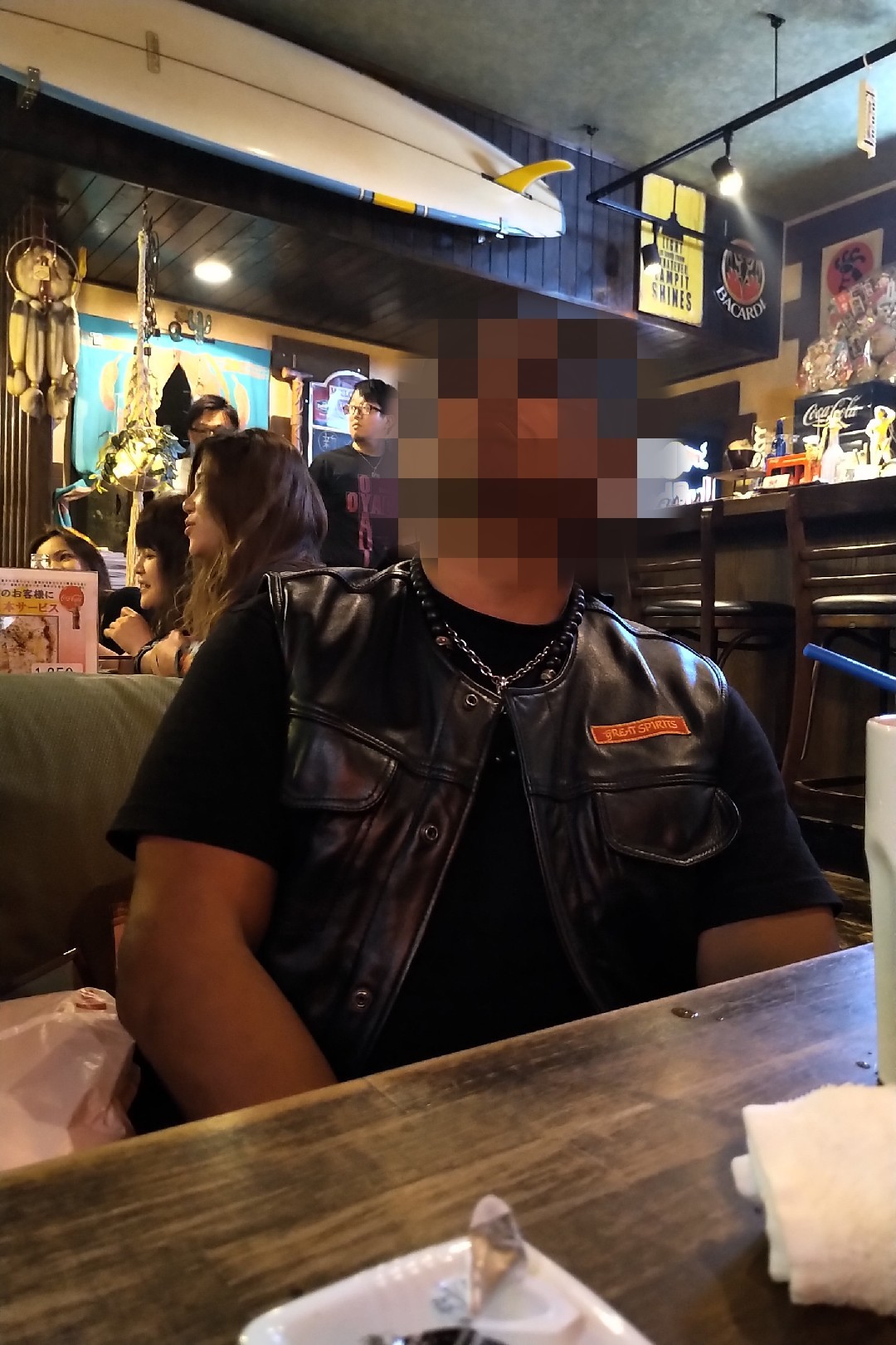 昨晩はいつものHOPIへ..._a0159215_23532786.jpg