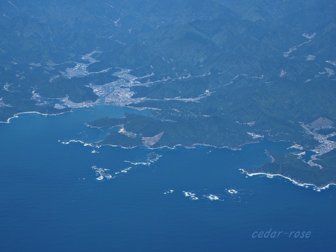 空の旅_e0339317_21435547.jpg