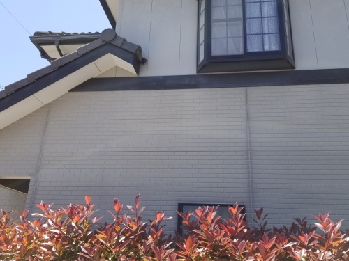 廿日市市 T様邸・外壁塗装工事_d0125228_13563530.jpg