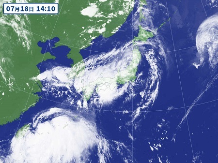 19.7.21 台風一過に_b0100730_20115558.jpg