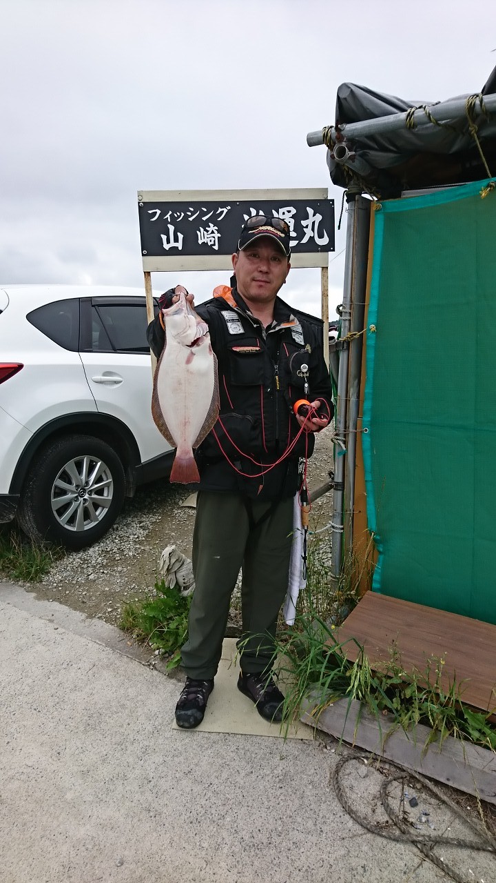 Fw:チーム銀鱗へ_b0128238_16395337.jpg