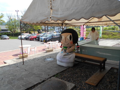 7月21日 しゅうちゃくえき_e0318040_18194561.jpg