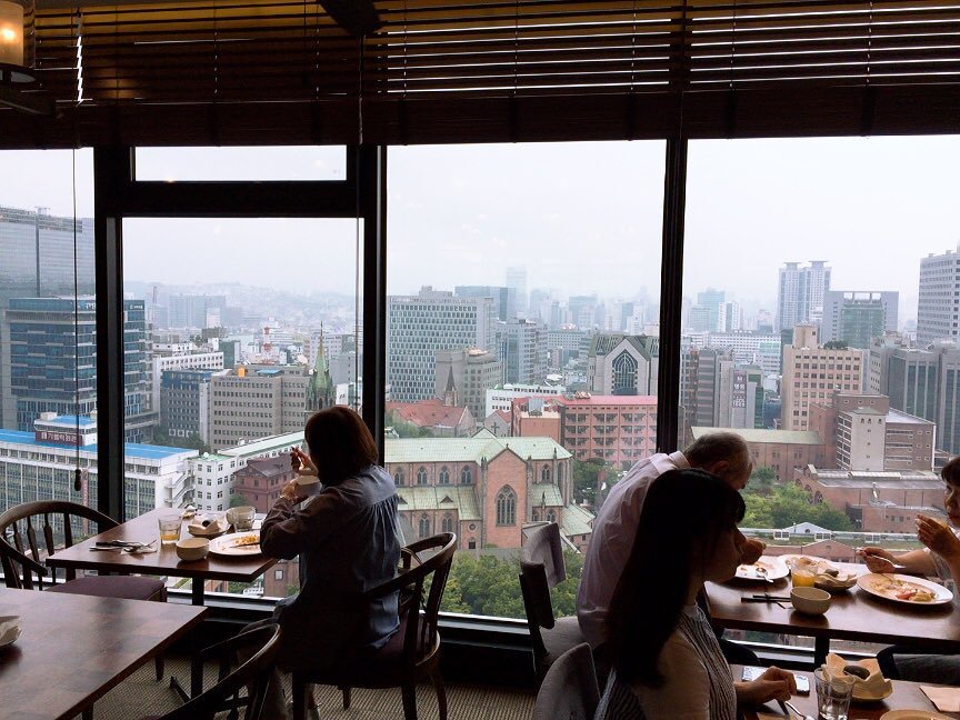 初韓国旅行の感想　反日教育するし国際条約無視するし僕は韓国人が嫌いでした。実際行って印象変わりました。_d0352145_01384559.jpg